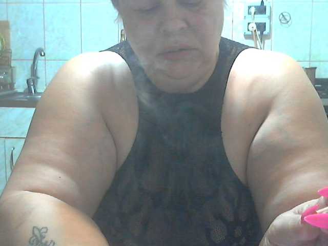 AriannaMilf online show from August 13, 9:51 pm