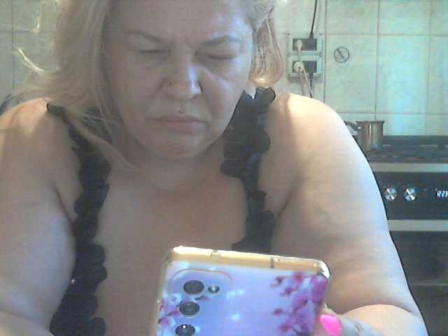 AriannaMilf online show from August 14, 5:16 pm