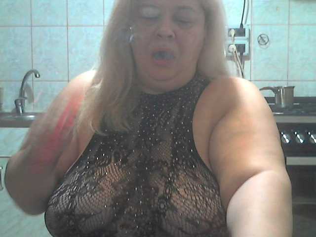 AriannaMilf online show from August 15, 10:25 pm