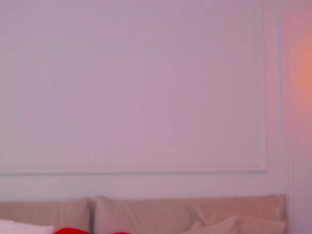 AriannaRuss online show from July 28, 8:09 am