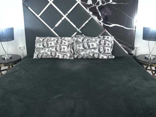 ArielGemme online show from August 10, 12:34 am
