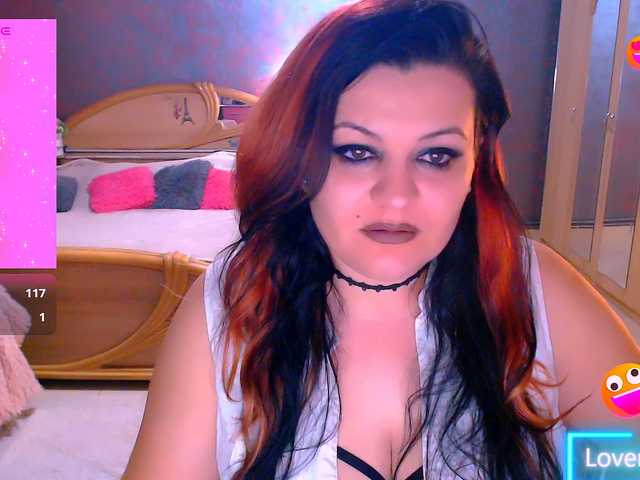 Ariellefoxy online show from March 1, 10:06 pm