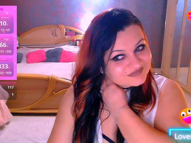 Ariellefoxy online show from March 15, 7:52 pm