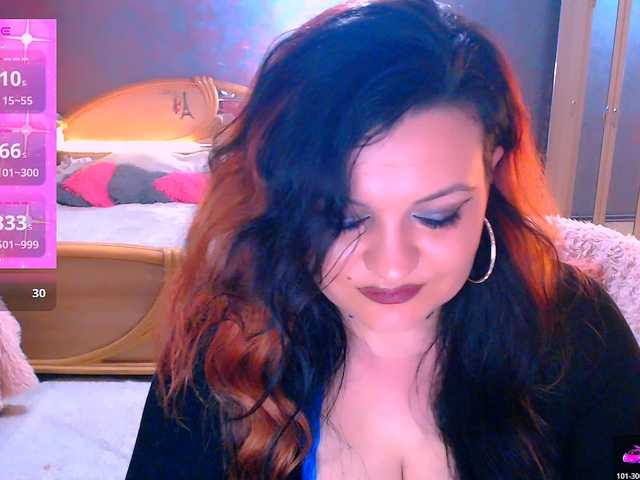 Ariellefoxy online show from March 15, 8:58 pm