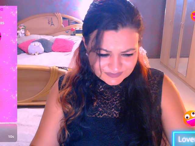 Ariellefoxy online show from July 5, 7:17 pm