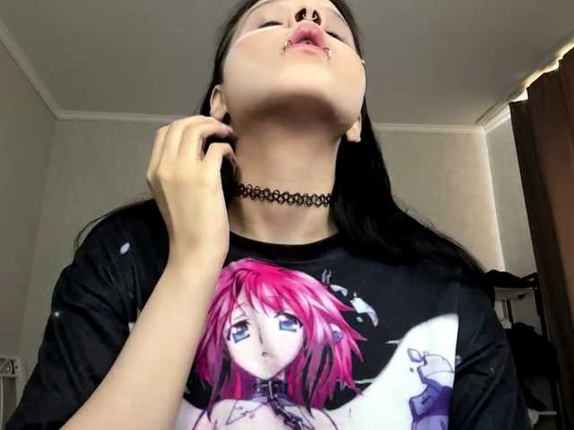 ArlaReily online show from August 9, 3:02 pm