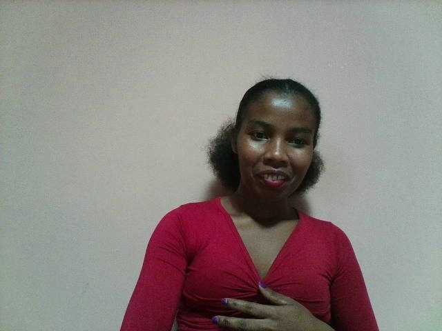 Arnela1 online show from August 12, 3:47 pm
