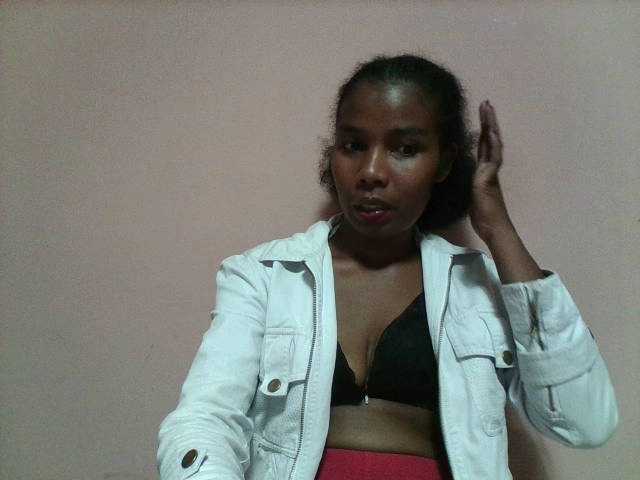 Arnela1 online show from August 12, 10:56 pm