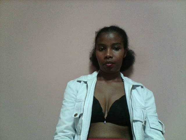 Arnela1 online show from August 13, 12:13 am