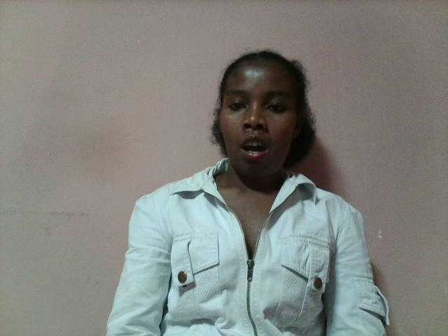 Arnela1 online show from August 13, 12:30 pm