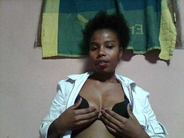 Arnela1 online show from August 13, 5:16 pm