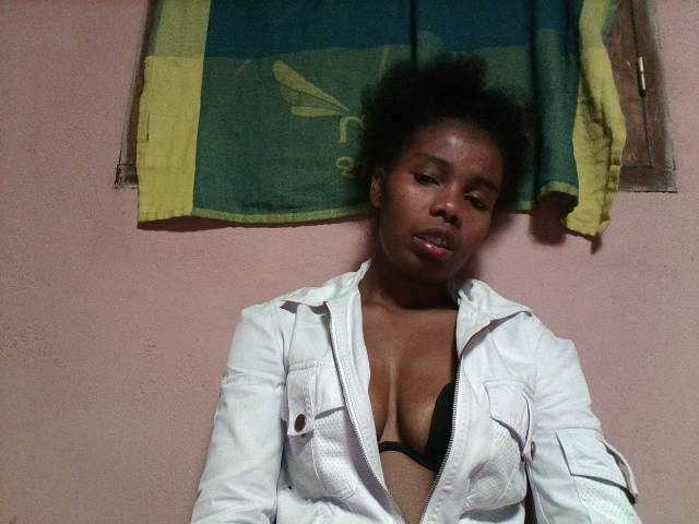 Arnela1 online show from August 13, 10:24 pm