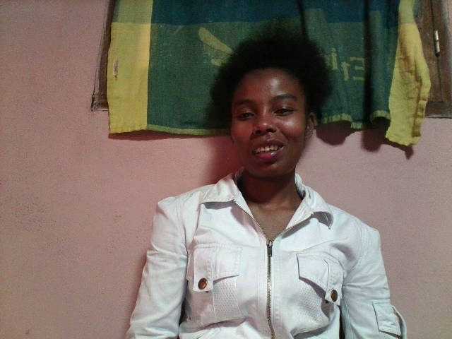 Arnela1 online show from August 14, 6:28 am