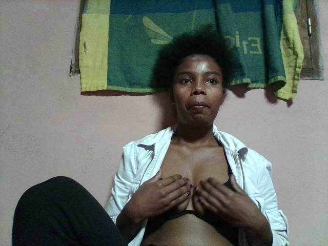 Arnela1 online show from August 14, 3:04 pm