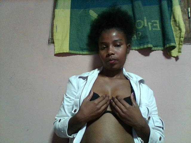 Arnela1 online show from August 14, 10:57 pm