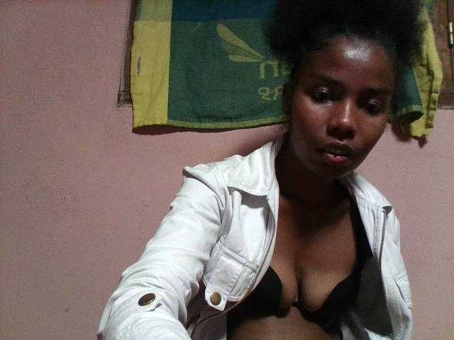 Arnela1 online show from August 15, 1:31 am