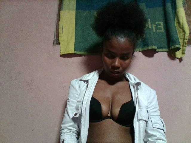 Arnela1 online show from August 15, 2:59 am