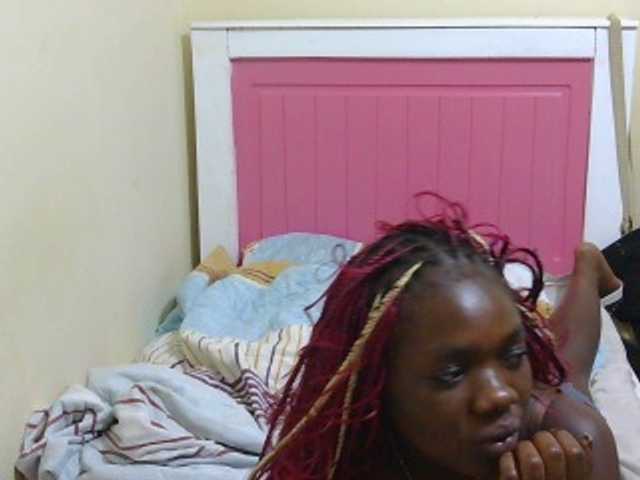 Arriana online show from August 30, 6:41 pm
