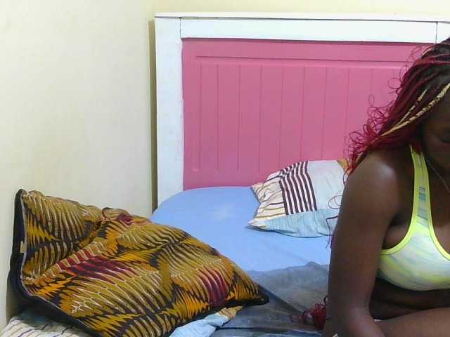 Arriana online show from September 1, 10:00 pm