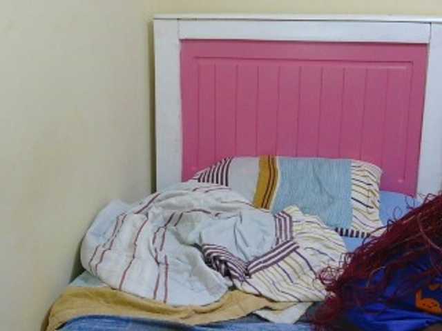 Arriana online show from September 2, 6:48 am