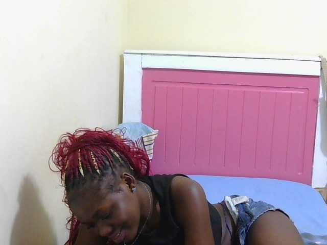 Arriana online show from September 5, 5:51 pm