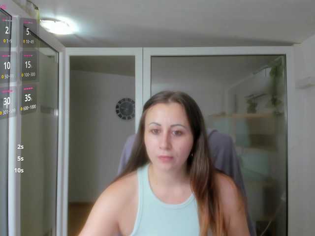 Aryanette online show from August 11, 11:40 pm