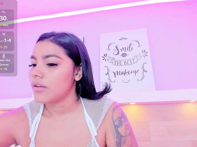 Ashley-Coper online show from August 2, 9:11 pm