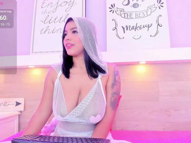 Ashley-Coper online show from August 2, 10:17 pm