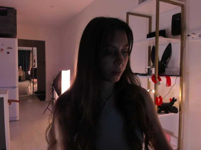Ashley-Wow online show from July 14, 7:47 pm