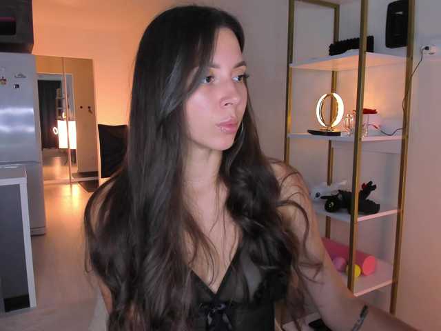 Ashley-Wow online show from July 29, 1:29 pm