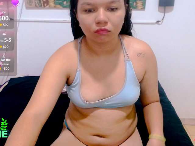 Ashley26 online show from August 8, 9:09 am