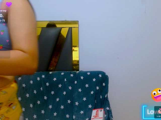 Ashley26 online show from August 14, 2:04 am
