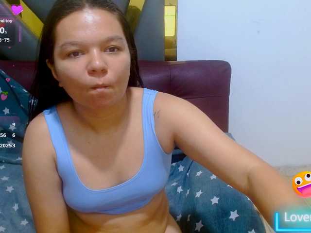Ashley26 online show from August 14, 10:19 am