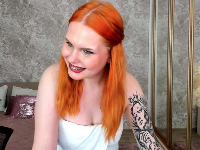 AshleyCandi online show from July 5, 1:58 pm