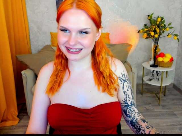 AshleyCandi online show from July 7, 3:05 pm