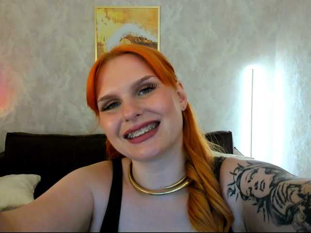 AshleyCandi online show from July 9, 3:50 pm