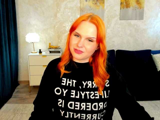 AshleyCandi online show from July 12, 3:40 pm