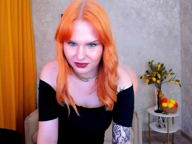 AshleyCandi online show from July 14, 2:06 am