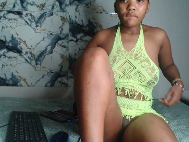 AshleyT255 online show from August 9, 6:36 am