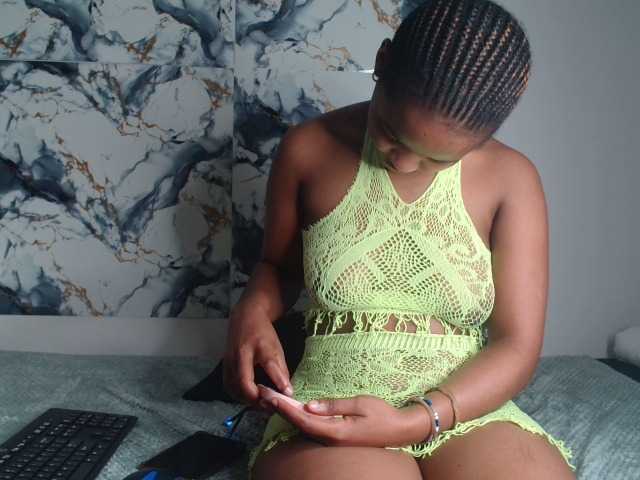 AshleyT255 online show from August 9, 8:48 am