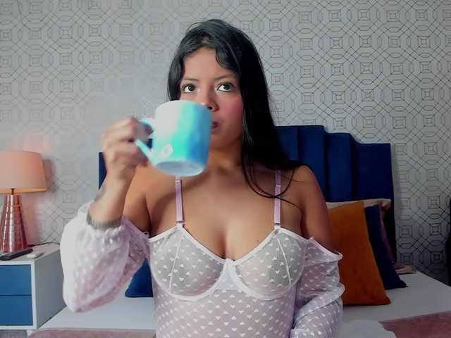 AshleyThompson online show from July 24, 1:14 pm