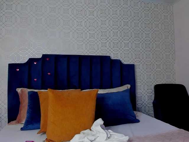 AshleyThompson online show from July 29, 6:37 pm