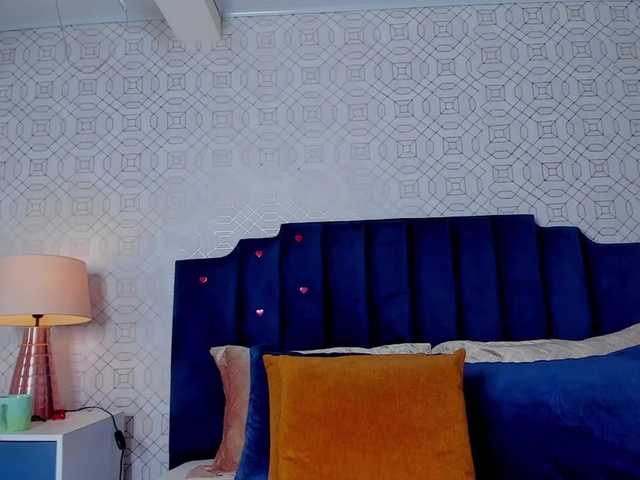 AshleyThompson online show from July 30, 2:13 pm