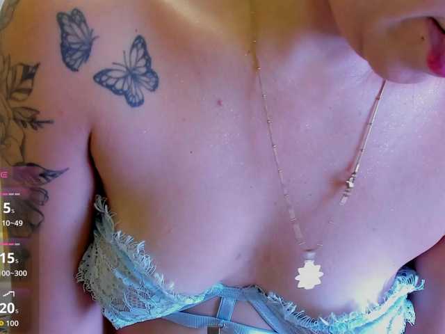 AshlySaenz online show from August 11, 11:51 pm