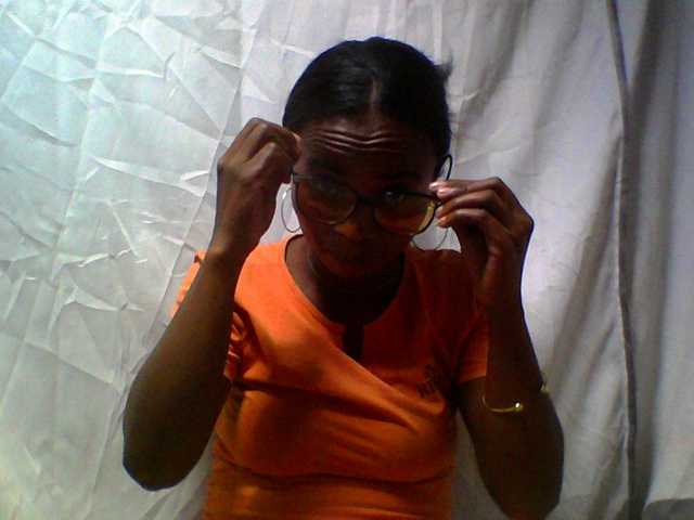 Ashni1 online show from August 12, 8:44 pm
