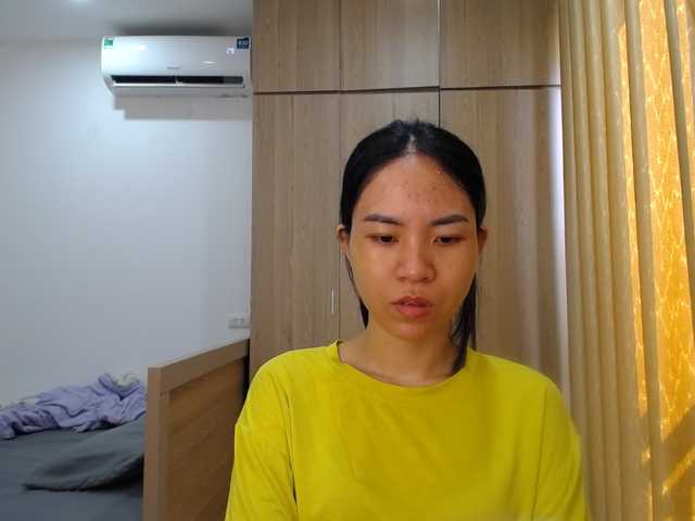 AsiaSweet91 online show from August 11, 8:38 am