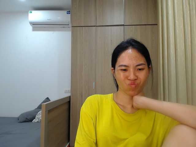 AsiaSweet91 online show from August 11, 12:40 pm