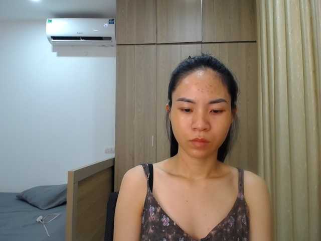 AsiaSweet91 online show from August 11, 4:31 pm