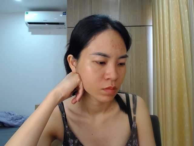 AsiaSweet91 online show from August 12, 8:27 am