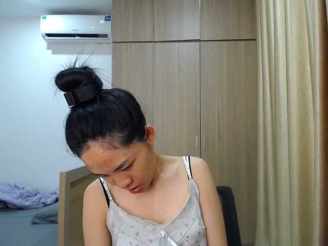 AsiaSweet91 online show from August 12, 12:40 pm